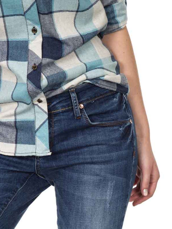 Disruptores Américas