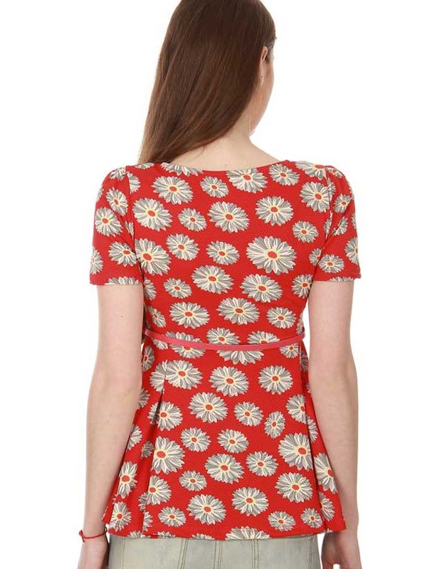 Disruptores Américas