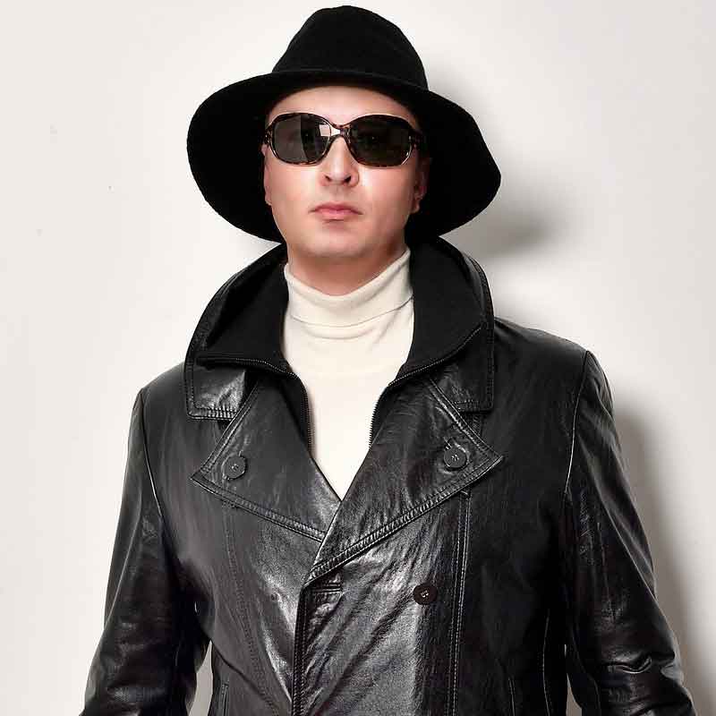 Road Ride Jacket - Imagen 4