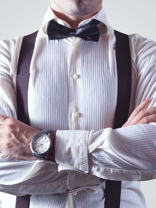 Disruptores Américas