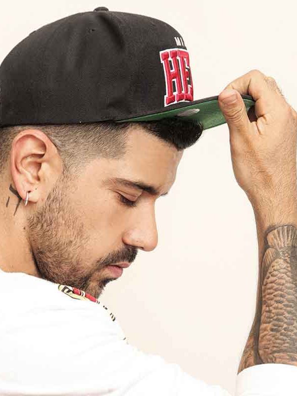 Disruptores Américas