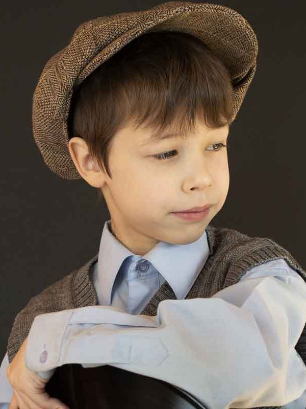 Disruptores Américas