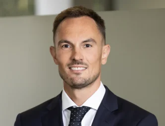 Disruptores Américas