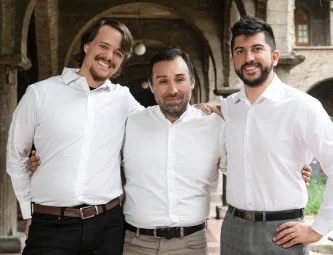 Disruptores Américas