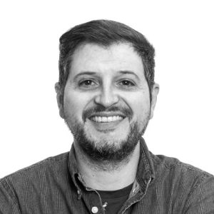 Javier Arnau
