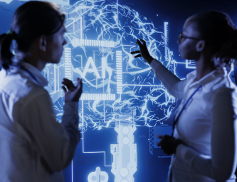 Disruptores Américas