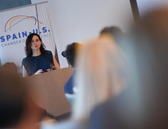 Disruptores Américas